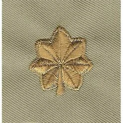 Cheap 👏 Exchange Select Air Force Rank Maj O-4 Subdued Sew-On (ABU) 🔔