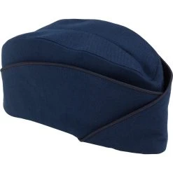 Cheapest ⌛ DLATS Air Force 👩 Women's Enlisted Flight Cap 😍