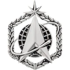 Best Sale ✔️ Ira Green, Inc Space Force Cap DVC Chief MST Sergeant Of The Space Force, Female 😉