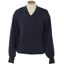 Outlet 😉 Uniformed Air Force 👩 Women's Pullover Sweater 😀