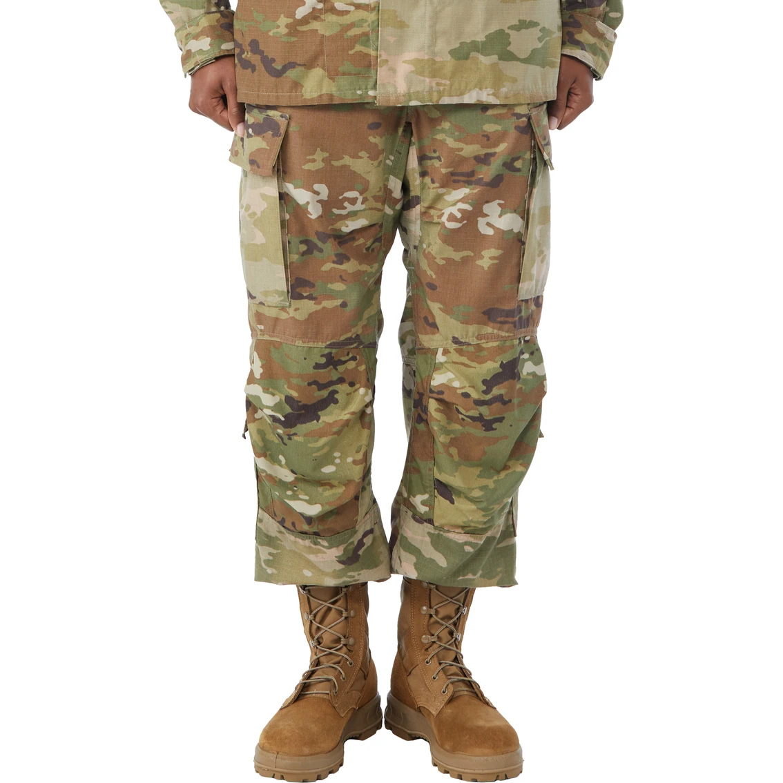 Flash Sale π€© Other Brands Army Improved Hot Weather Combat Uniform (IHWCU) Trousers Female (OCP) π