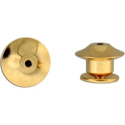 Flash Sale 🛒 Other Brands Clutch Jewelers With Spring, 4 Pk. ✔️