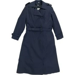 Best reviews of 😀 DLATS 👩 Women's Blue All Weather 🧥 Coat ⭐