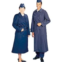 Budget 🎁 Other Brands Air Force Female Top 🧥 Coat With Liner ⌛