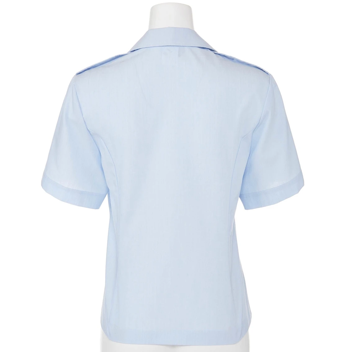 Cheapest π Other Brands Air Force Female Short Sleeve Overblouse 𧨠- Image 2