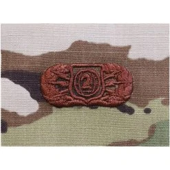 Deals 😉 Ira Green, Inc Air Force Badge Basic Information Operations OCP 🥰