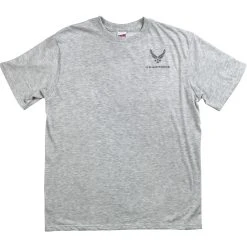 Deals 🔥 DLATS Air Force PT Tee 🧨