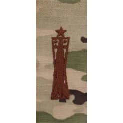 Wholesale 👍 Ira Green, Inc Air Force Missileman Senior Patch Sew-On (OCP) 👍