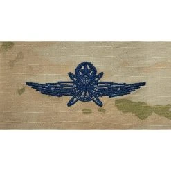 Cheapest ✔️ Ira Green, Inc Space Force Cyberspace Operator Master Sew-On (OCP) 🔥