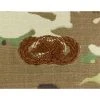 Best Sale ✔️ Ira Green, Inc Air Force Small Patch Logistics Badge Sew-On (OCP) 🎉