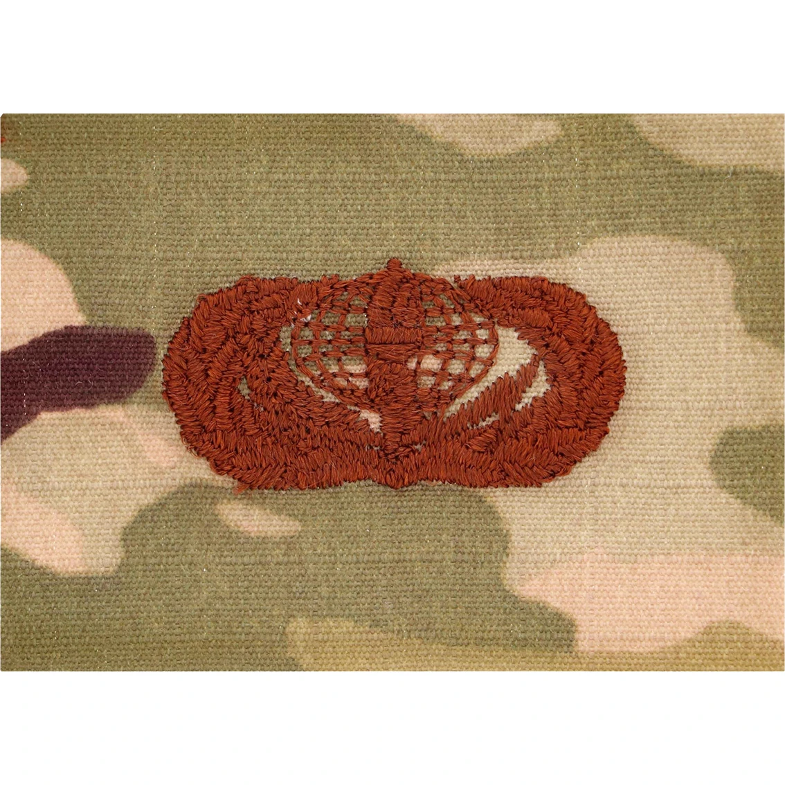 Deals π₯ Ira Green, Inc Air Force Badge Services Basic Sew-On (OCP) β