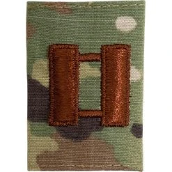 Cheap 🌟 Ira Green, Inc Air Force Officer Rank Captain Gore-Tex O-3 (OCP) 😉