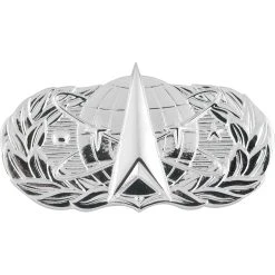 Budget 🥰 Ira Green, Inc Air Force Basic Space/Missile Badge, Pin-On 😀