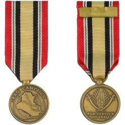 Outlet 🥰 Other Brands Iraq Campaign Ribbon 🌟