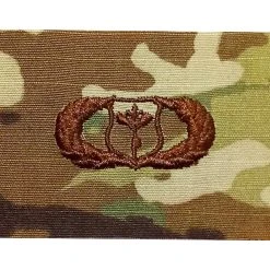 Best Sale 👍 Ira Green, Inc Air Force Small Patch Weather Operations Badge Sew-On (OCP) ✨