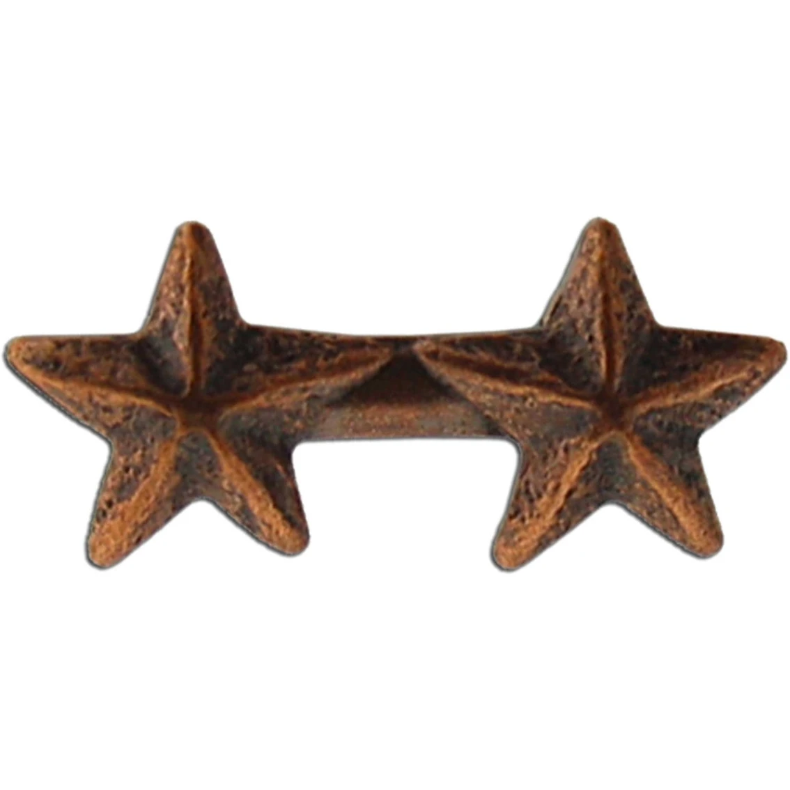 Cheapest π Other Brands Ribbon Attachments / Devices-Bronze Star, 3/16 In., Row Of 2 β¨