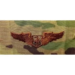 Best reviews of ⌛ Ira Green, Inc Air Force Flight Nurse Badge Sew-On (OCP) 👍