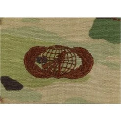 Buy 🌟 Ira Green, Inc Air Force Badge Acquisition Sew-On (OCP) 🎉