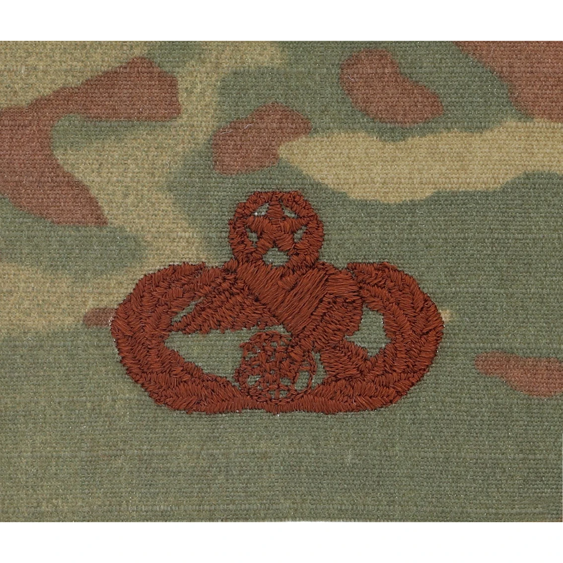 Best reviews of π Ira Green, Inc Air Force Badge Transportation Master Sew-On (OCP) π₯°