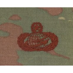 Best deal ❤️ Ira Green, Inc Air Force Manpower & Personnel Master Sew-On (OCP) 🤩