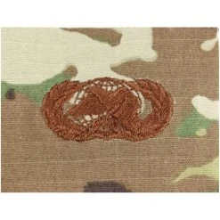 Hot Sale 🤩 Ira Green, Inc Air Force Badge Supply Fuel (OCP) ✔️