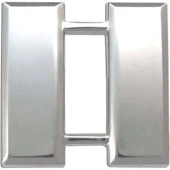 Deals 🛒 Other Brands Army Rank CPT (Capt) Non-Subdued Pin-on 💯