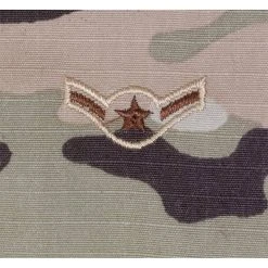 Best Sale 🔥 Ira Green, Inc Air Force Airman Rank E-2, Sew-On, Large (OCP) 2 Pk. 👏