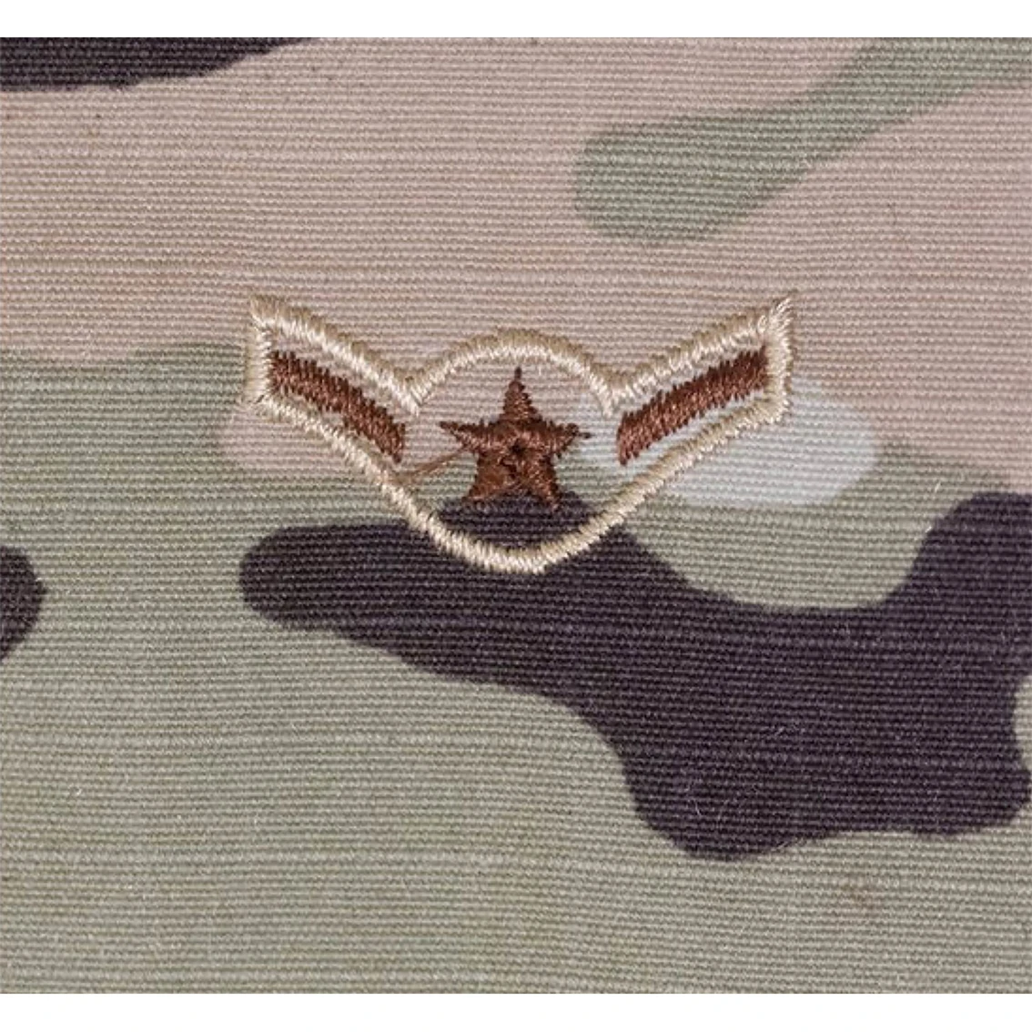 Best Sale π₯ Ira Green, Inc Air Force Airman Rank E-2, Sew-On, Large (OCP) 2 Pk. π