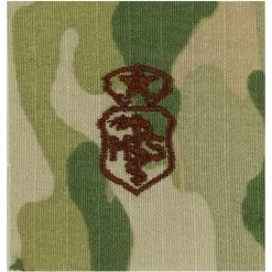 Brand new 😉 Ira Green, Inc Air Force Badge Chief Medical Service, Hook & Loop (OCP) 🥰