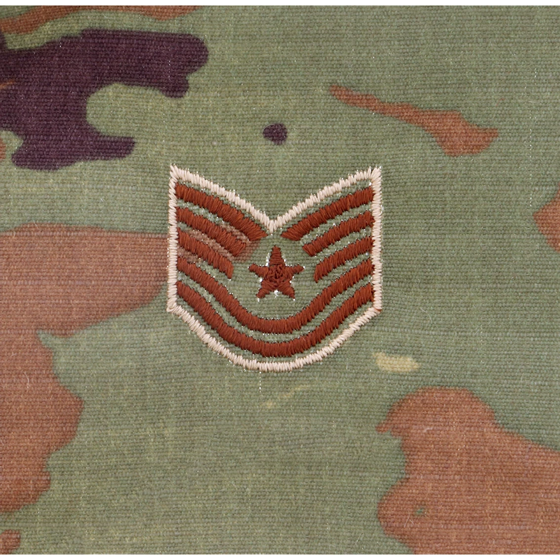 Deals β Henschel Hats Air Force Chevron Technical Sergeant E-6 Hook & Loop (OCP) 2 Pk. π