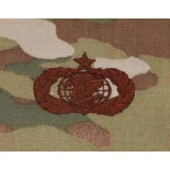 Brand new ⭐ Ira Green, Inc Air Force Badge Senior Administrative (OCP) 🌟