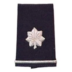 Best Pirce 🔔 Other Brands Air Force Lieutenant Colonel Female Shoulder Marks 🌟