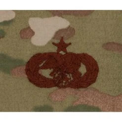 Best reviews of ✔️ Ira Green, Inc Air Force Badge Senior Logistics Readiness (OCP) 😀