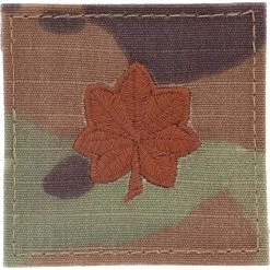 Best reviews of 🛒 Ira Green, Inc Air Force Major (Maj) O-4 Rank (OCP) 💯