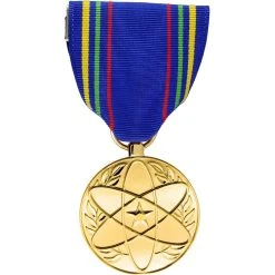 Deals π Ira Green, Inc Air Force Nuclear Deterrence Operations Service Medal, Full Size Medal βοΈ