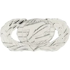 Best Pirce 😍 Ira Green, Inc Air Force Badge, Basic Administration Occupation, Pin-On 👏