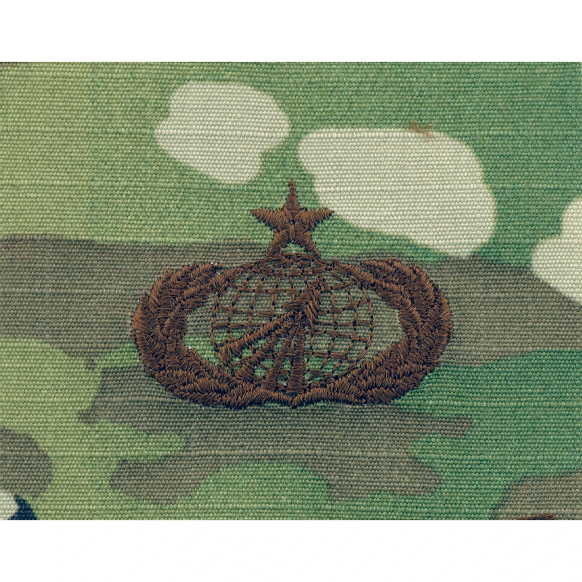 Top 10 π€© Ira Green, Inc Air Force Senior Acquisition Badge Sew-On (OCP) π