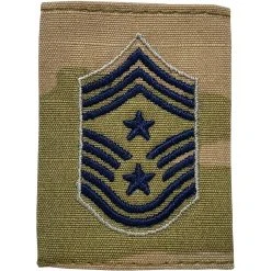 Cheap 🛒 Ira Green, Inc Space Force Command Chief Master Sergeant GoreTex 🎉