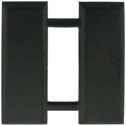 Best Sale 😀 Other Brands Army Rank CPT (Capt) Subdued Pin-on 😉