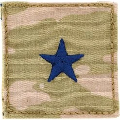 Cheap 🎁 Ira Green, Inc Space Force Brigadier General 3/4 In. Pt-Ct Hook & Loop ⭐