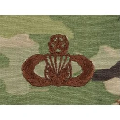 Wholesale 🔥 Ira Green, Inc Air Force Supply Fuels Senior Sew-On (OCP) 👍