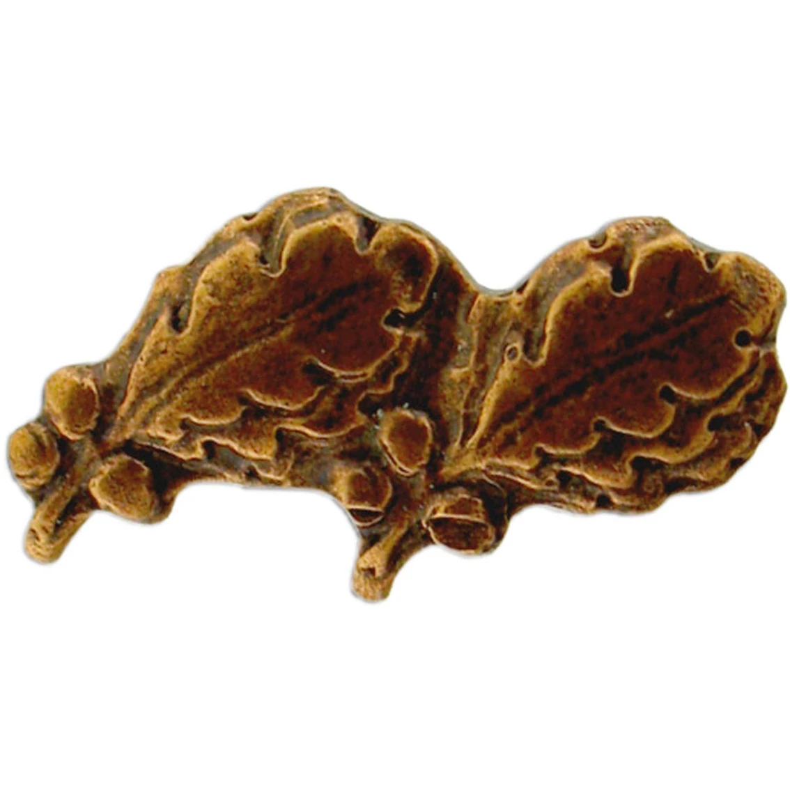 Best deal π Other Brands Bronze Two Oak Leaf Cluster Device π§¨