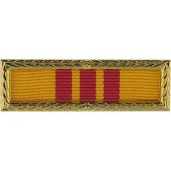 Flash Sale 😉 Other Brands Air Force Vietnam Presidential Unit Citation Ribbon 🎁