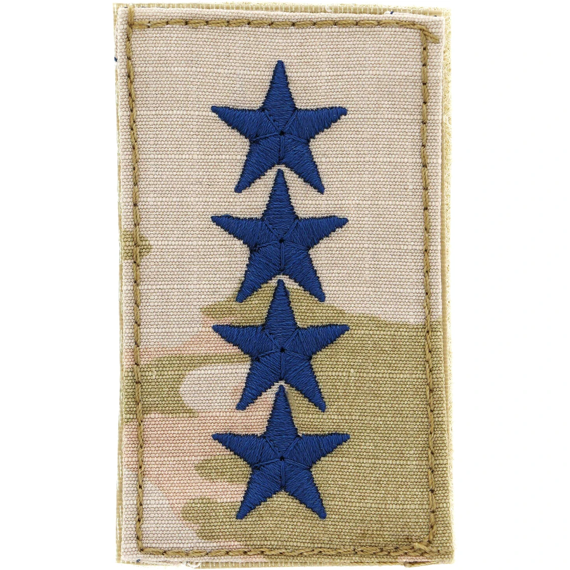 Hot Sale π Ira Green, Inc Space Force General 3/4 In. Pt-Ct Hook & Loop π€©