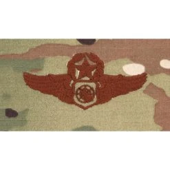 Wholesale 🥰 Ira Green, Inc Air Force Battle Manager Chief (OCP) 🎁