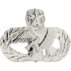 Best Pirce 🥰 Ira Green, Inc Air Force Master Logistics Readiness Officer Badge, Pin-On ✨