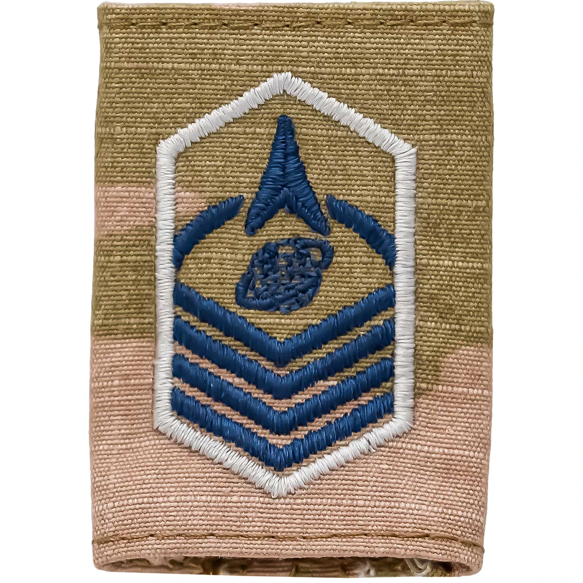 Coupon π― Ira Green, Inc Space Force MSGT (E-7) Embroidered Jacket Slip-On Gore-Tex OCP π