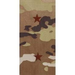 Flash Sale 🔔 Ira Green, Inc Air Force Officer Rank Brigadier General O-7 1 In. Point To Point Sew-On (OCP) 🎁