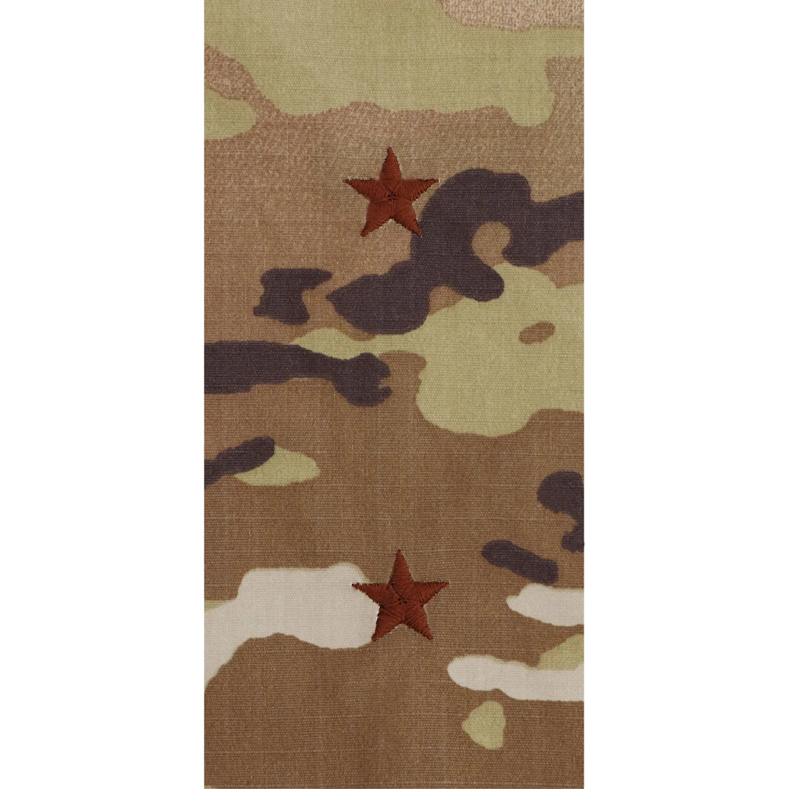 Flash Sale π Ira Green, Inc Air Force Officer Rank Brigadier General O-7 1 In. Point To Point Sew-On (OCP) π