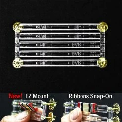 Best deal 🛒 Other Brands 0 Space Plastic 15 Ribbon Bar Holder 🥰